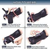 Orthopedic Night Splint  Adjustable Dorsal Support Brace - Product detail 5
