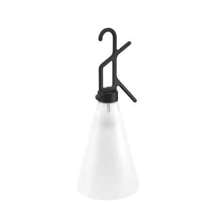 Portable LED Outdoor Lamp  Minimalist Hanging Design - Product detail 7