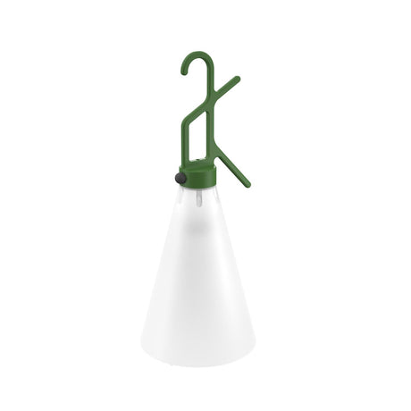 Portable LED Outdoor Lamp  Minimalist Hanging Design - Product detail 8