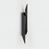 Modern LED Wall Light  Golden Angular Design - Product detail 18