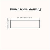 Knitted Winter Accessories Set  Hat Scarf Gloves with Touchscreen Tips - Product detail 6