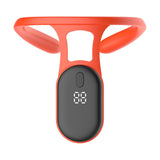 Smart Neck Massager  Digital Display Portable Device - Detailed view