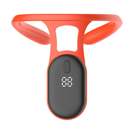 Smart Neck Massager  Digital Display Portable Device - Product detail 5