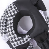 Halloween Dog Costume  Walking Clown Design - Product detail 5