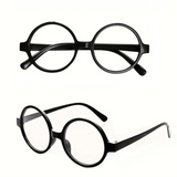 Chipmunk Costume Accessories Set  Plush Headbands  Round Glasses - Product detail 5