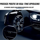 Mini GPS Tracker  Magnetic Mount Real-Time Tracking Device - Product detail 4