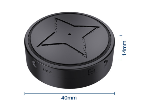 Mini GPS Tracker  Magnetic Mount Real-Time Tracking Device - Product detail 7