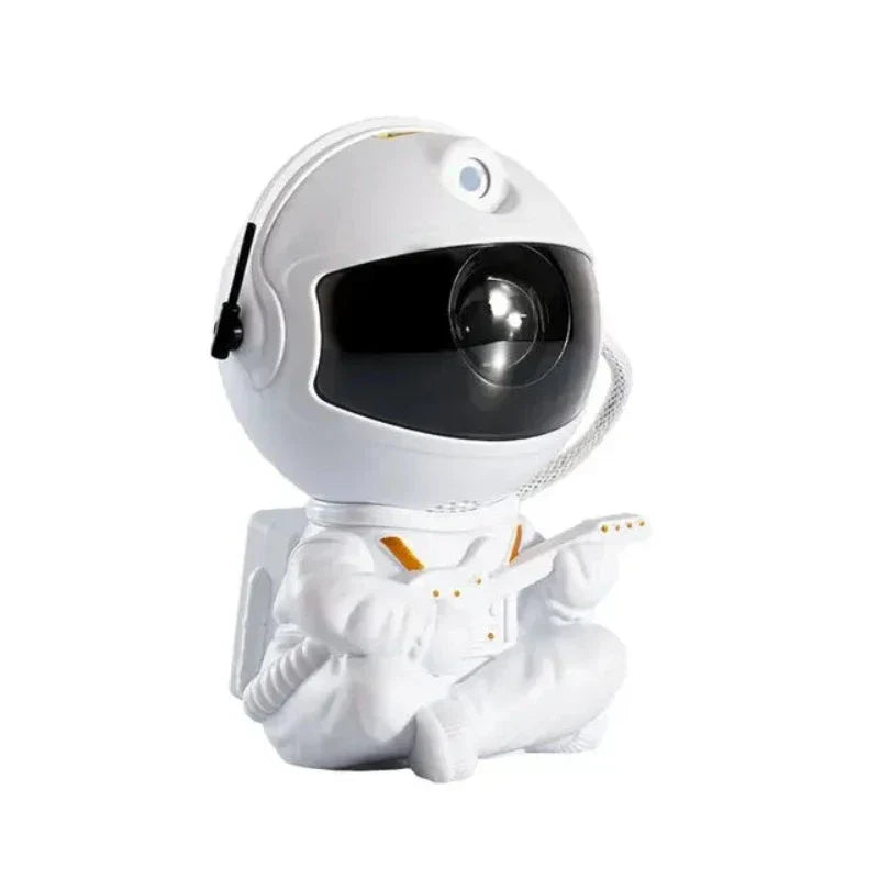 Galaxy Star Projector  LED Nebula Night Light - Product detail 6
