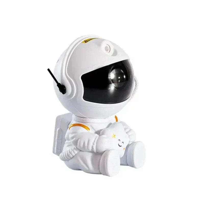 Galaxy Star Projector  LED Nebula Night Light - Product detail 7