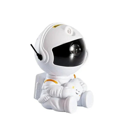 Galaxy Star Projector  LED Nebula Night Light - Product detail 7