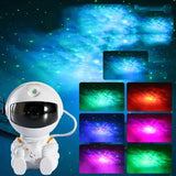 Galaxy Star Projector  LED Nebula Night Light - Product detail 4