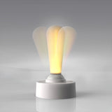 Minimalist Toggle Table Lamp  Retro Switch Design - Product detail 6
