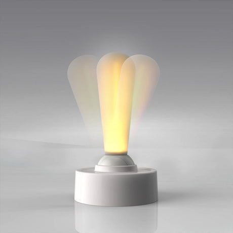 Minimalist Toggle Table Lamp  Retro Switch Design - Product detail 6
