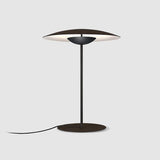 Modern LED Desk Lamp  Ultra-Thin Aluminum Design - Product detail 13