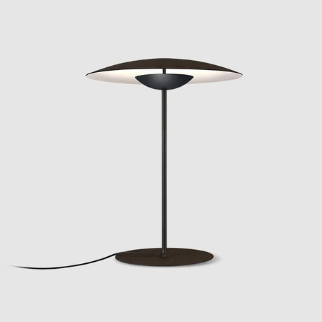 Modern LED Desk Lamp  Ultra-Thin Aluminum Design - Product detail 13