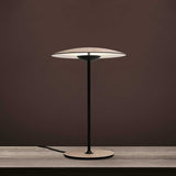 Modern LED Desk Lamp  Ultra-Thin Aluminum Design - Product detail 5