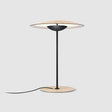 Modern LED Desk Lamp  Ultra-Thin Aluminum Design - Product detail 12