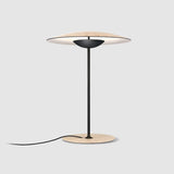 Modern LED Desk Lamp  Ultra-Thin Aluminum Design - Product detail 12