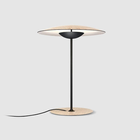 Modern LED Desk Lamp  Ultra-Thin Aluminum Design - Product detail 12