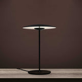Modern LED Desk Lamp  Ultra-Thin Aluminum Design - Product detail 10