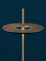 Modern Metal Table Lamp  Floating Disc Design - Product detail 29
