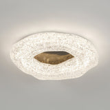Glacial Ceiling Light  Ice Formation Crystal Design - Product detail 12