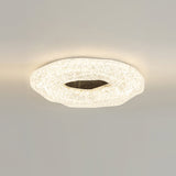Glacial Ceiling Light  Ice Formation Crystal Design - Product detail 15
