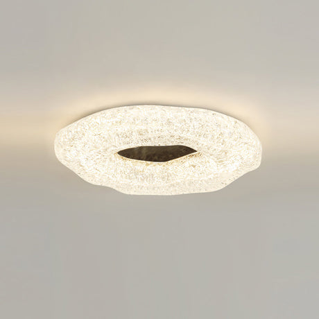 Glacial Ceiling Light  Ice Formation Crystal Design - Product detail 15