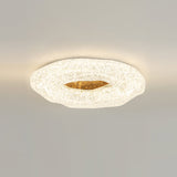 Glacial Ceiling Light  Ice Formation Crystal Design - Product detail 14