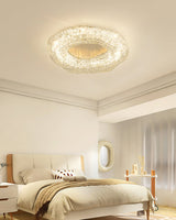 Glacial Ceiling Light  Ice Formation Crystal Design - Product detail 6
