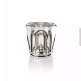 Crystal LED Table Lamp  Wireless Rechargeable Warm Light - Product detail 7