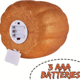 Halloween Light Up Pumpkin  Battery Operated Jack OLantern Decor - Product detail 5