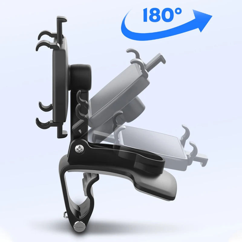 Car Care Kit  3-in-1 Ceramic Coating Glass Polish  Phone Mount - Product detail 10