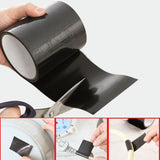 Waterproof Repair Tape  Super Strong Adhesive Leak Sealing - Product example