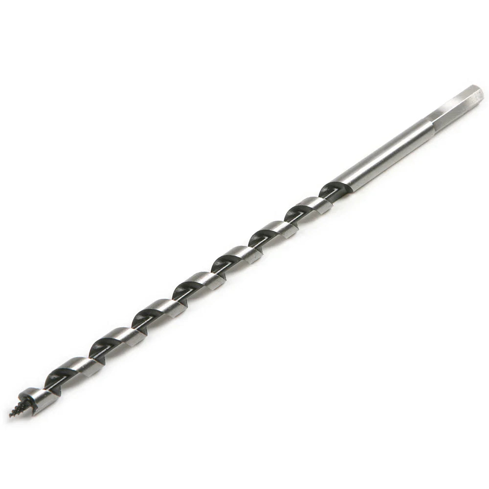 Professional Wood Drill Bit  Extended Hex Shank Design - Product detail 10