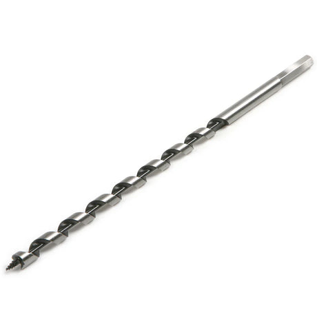 Professional Wood Drill Bit  Extended Hex Shank Design - Product detail 10