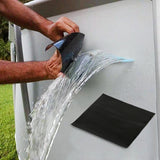 Waterproof Repair Tape  Super Strong Adhesive Leak Sealing - Product showcase