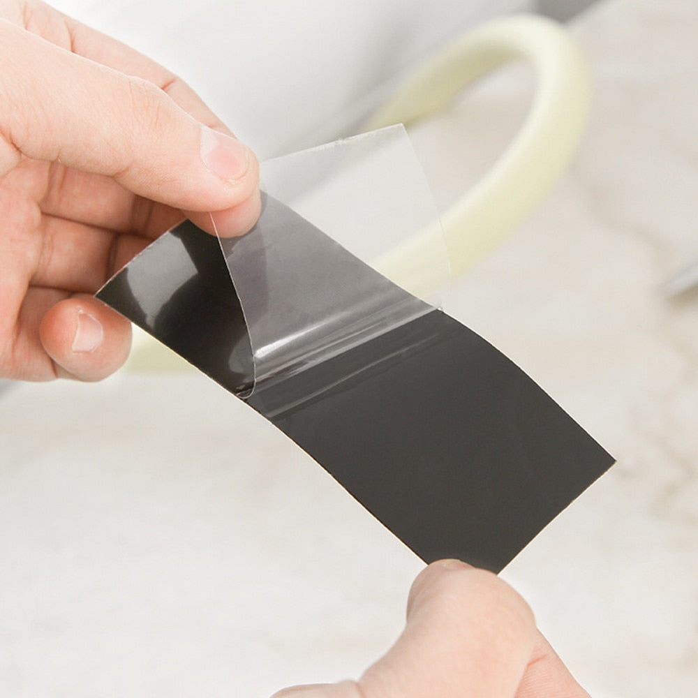 Waterproof Repair Tape  Super Strong Adhesive Leak Sealing - Detailed view