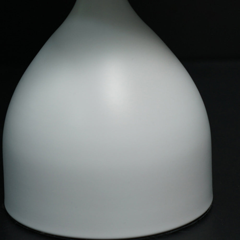 Nordic LED Table Lamp  Solid Wood Base Design - Product detail 6