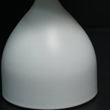 Nordic LED Table Lamp  Solid Wood Base Design - Product detail 6