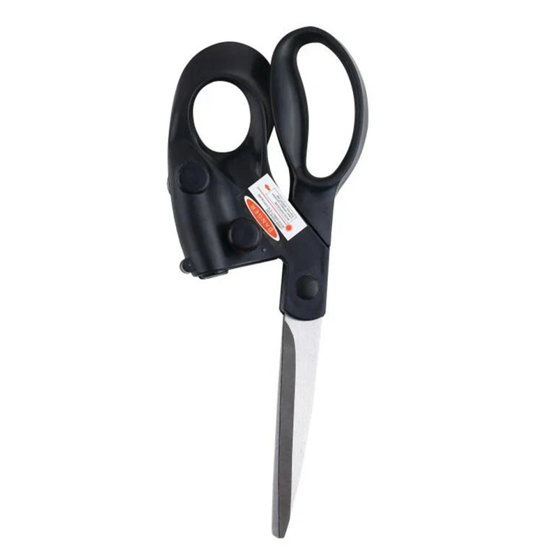 Precision Laser Scissors  Professional Steel Craft Cutting Tool - Product detail 14