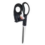 Precision Laser Scissors  Professional Steel Craft Cutting Tool - Product detail 14