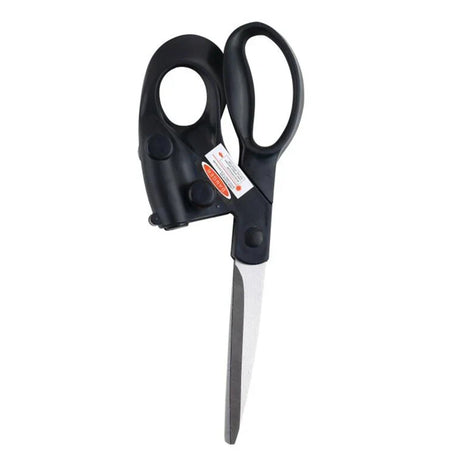 Precision Laser Scissors  Professional Steel Craft Cutting Tool - Product detail 14