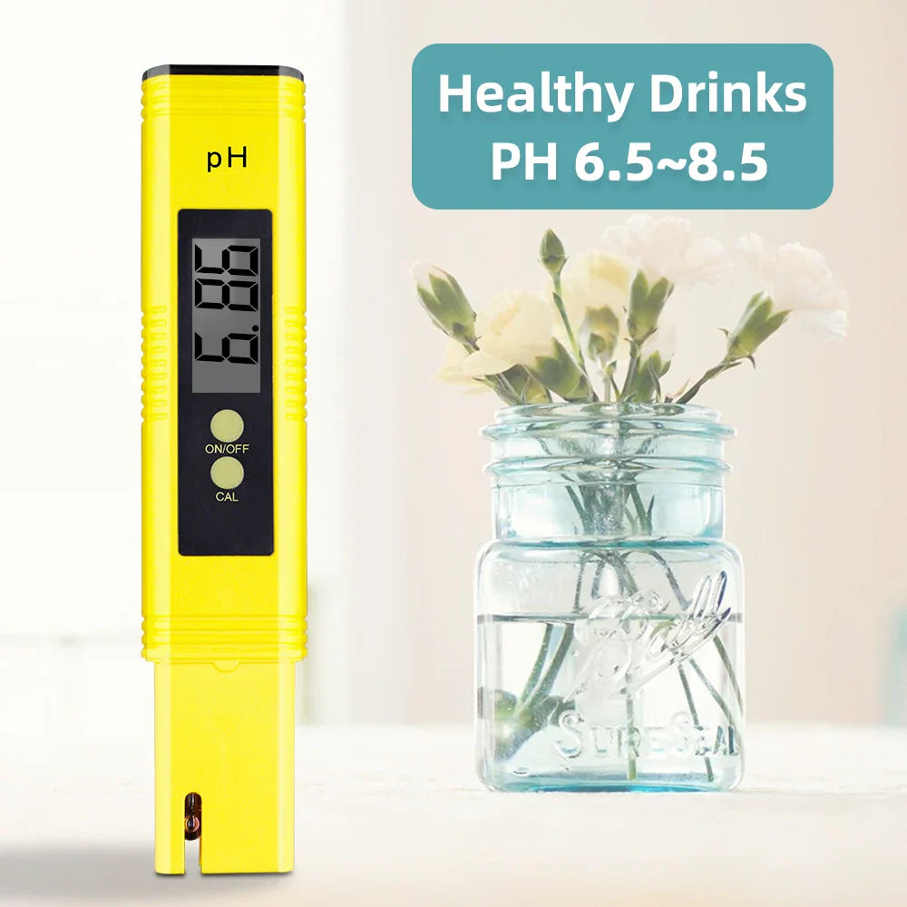 Digital Water Quality Meter  TDS EC Temperature Tester - Product detail 12