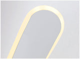 Modern LED Desk Lamp  Twist Design Aluminum Body - Product detail 7
