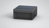 Modern Outdoor Wall Light  Smart Sensor Aluminum Design - Product detail 11