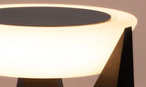 Solar Wall Light  Modern LED Outdoor Sconce - Product detail 13