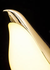 Bird Wall Lamp  Gold Accent Modern LED Light - Product detail 11