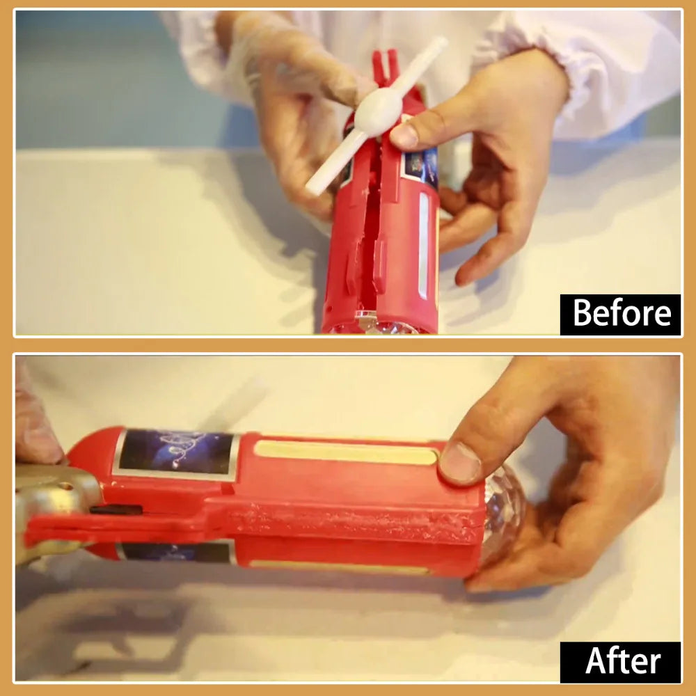 Multi-Surface Super Glue  Professional Strength Instant Bond Adhesive - Product detail 8
