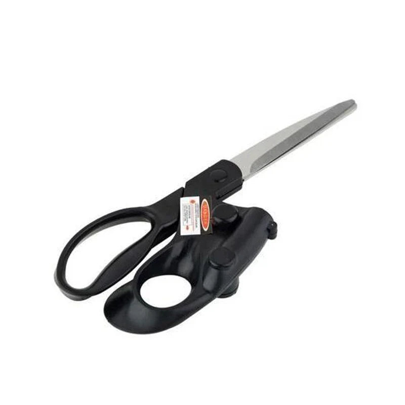 Precision Laser Scissors  Professional Steel Craft Cutting Tool - Product detail 13